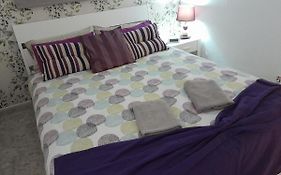 Dunes Beach Apartment